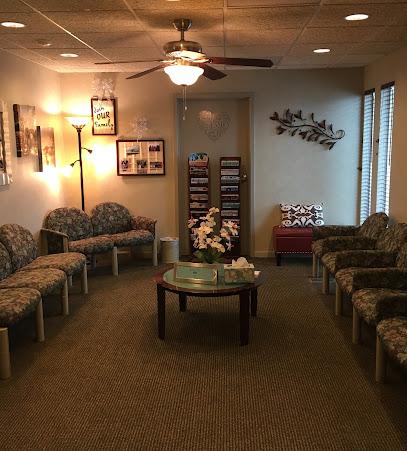 Personalized Dentistry-LRR Dental - General dentist in Warren, MI