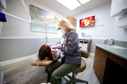 Nicole E. Kuske, DDS - General dentist in Lake Forest, CA