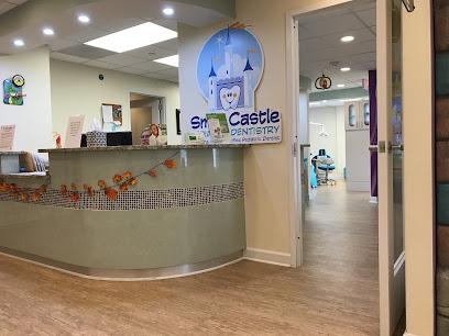 Smile Castle Pediatric Dentistry - Pediatric dentist in California, MD