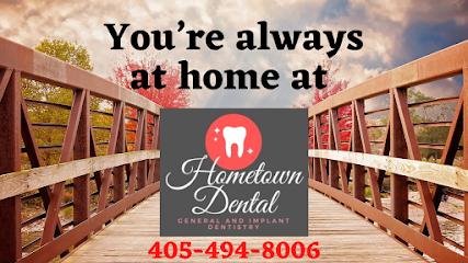 Hometown Dental - General dentist in Yukon, OK