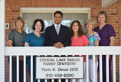 Crystal Lake Smiles - General dentist in Crystal Lake, IL