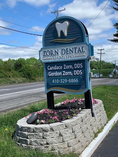 Zorn Dental Associates - General dentist in Parkton, MD