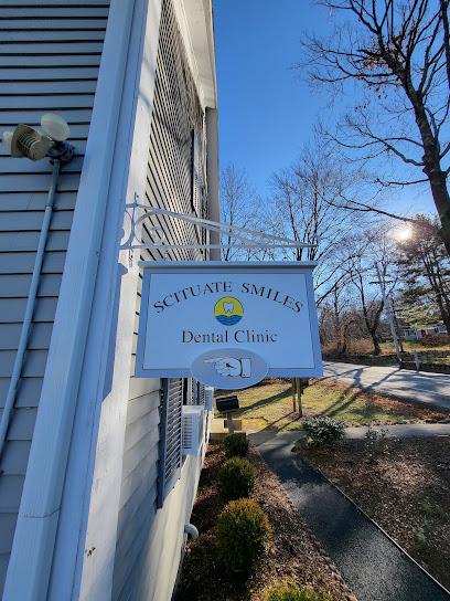 Scituate Smiles Dental Clinic - General dentist in Scituate, MA