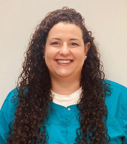Heather Sholander, DMD - Pediatric dentist in Bethesda, MD