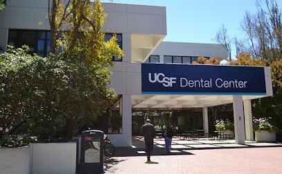 UCSF Dental Center - General dentist in San Francisco, CA