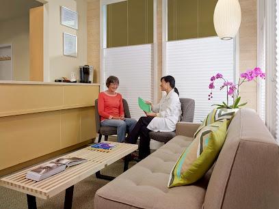 Mona Moy DDS - General dentist in Oakland, CA