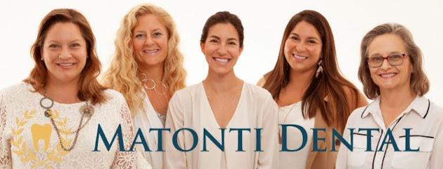 Matonti Dental - General dentist in Naples, FL