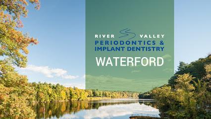 River Valley Periodontics & Implant Dentistry - Periodontist in Waterford, CT