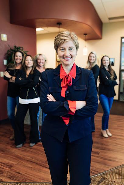 Georgescu Roxy DDS - General dentist in Colorado Springs, CO
