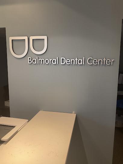 Balmoral Dental Center - General dentist in Huntsville, AL