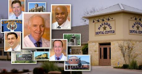 Navarro Dental Center - General dentist in Corsicana, TX