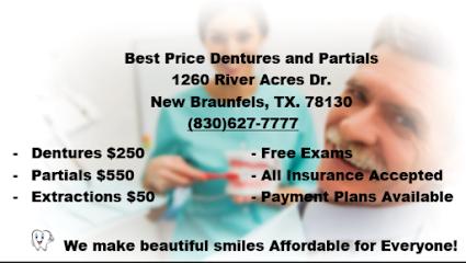 Dr. Mario Rapanotti - General dentist in New Braunfels, TX