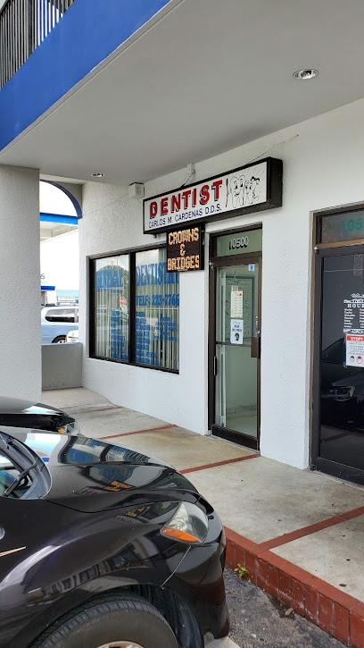 Sweetwater Dental Clinic - General dentist in Miami, FL