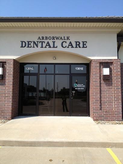 Arborwalk Dental Care, Dr. Edward Bazar - General dentist in Lees Summit, MO