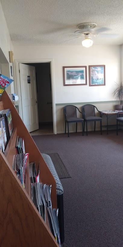 Hansen Dental Clinic - General dentist in Phoenix, AZ