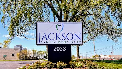 Jackson Family Dentistry in Downers Grove - General dentist in Downers Grove, IL