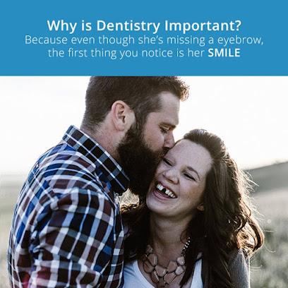 Patrick Mazzei, D.D.S. - General dentist in Fresno, CA