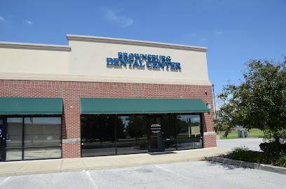 Brownsburg Dental Center, Dr. Michael Ranjbar, PhD, DDS - General dentist in Brownsburg, IN