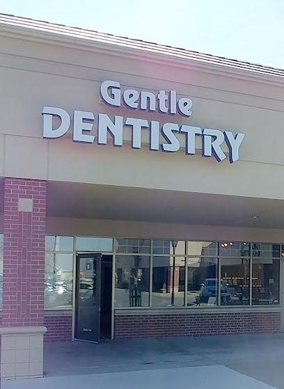 Gentle Dentistry P.A. - General dentist in Lawrence, KS