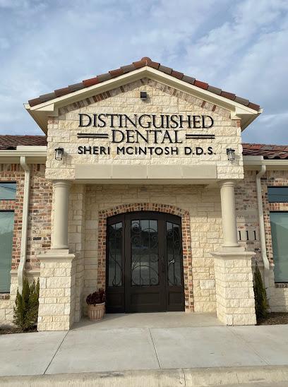 Distinguished Dental - General dentist in Keller, TX