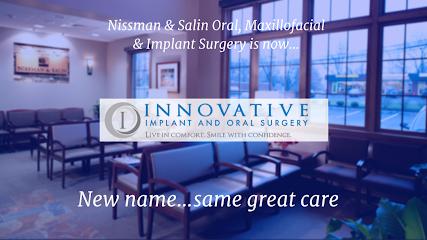 Innovative Oral Surgery & Dental Implants - Oral surgeon in Feasterville Trevose, PA