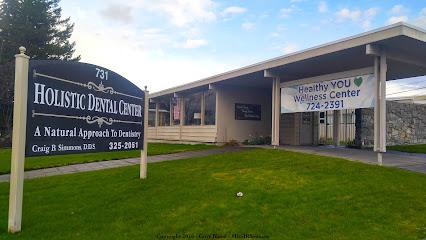 The Holistic Dental Center - General dentist in Spokane, WA