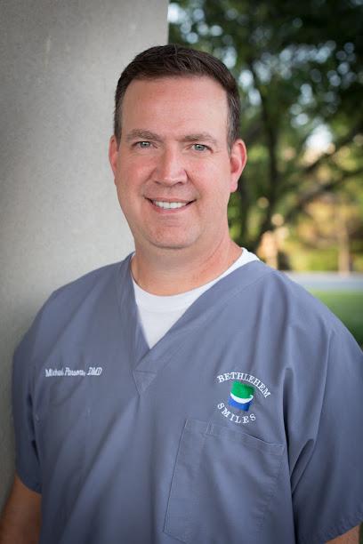 Bethlehem Smiles – Michael Parsons DMD, Jacquline R. Owens DMD - Cosmetic dentist, General dentist in Bethlehem, PA