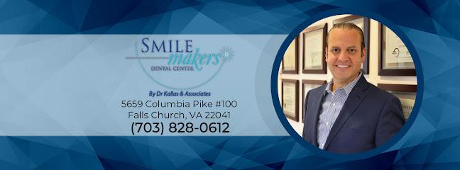 Smile Makers Dental Center – Bailey’s Crossroads - General dentist in Falls Church, VA
