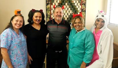 Jeffrey A. Nanos, DDS - General dentist in San Antonio, TX
