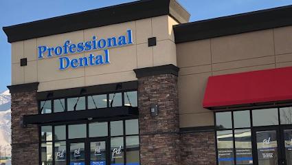 Professional Dental - General dentist in Logan, UT