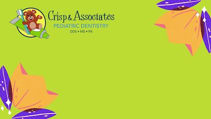 Crisp & Associates Pediatric Dentistry - Pediatric dentist in Yanceyville, NC