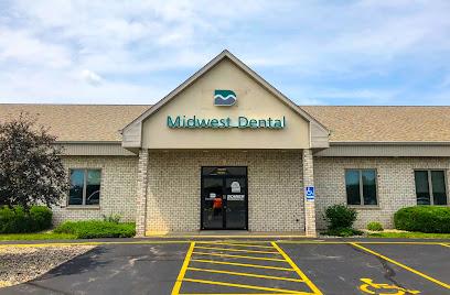 Midwest Dental – Appleton - General dentist in Appleton, WI