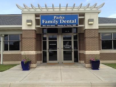 Parks Family Dental, Wesley N. Parks, DDS - General dentist in Lincoln, NE