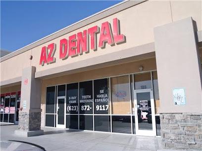 AZ Dental - General dentist in Phoenix, AZ