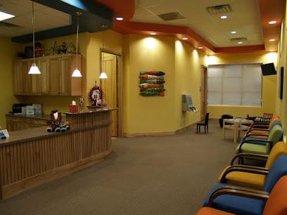 Johnson Pediatric Dentistry - Pediatric dentist in Saint George, UT