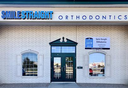 Smile Straight Orthodontics – Midland - Orthodontist in Midland, TX