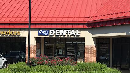 Ranes Exclusively Yours Dental - General dentist in Plainsboro, NJ