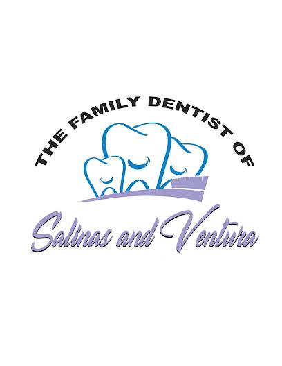 Salinas & Ventura, The Family Dentist of Harrison - General dentist in Harrison, NJ