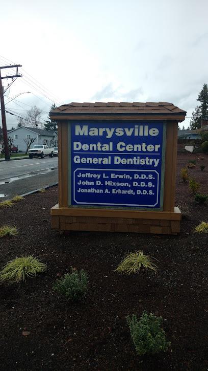 Hixson Dental - General dentist in Marysville, WA