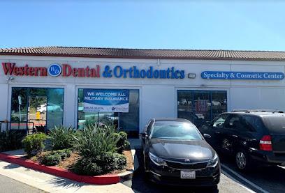 Western Dental & Orthodontics - General dentist in Oceanside, CA