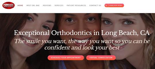 FUNtastic Orthodontics – Invisalign & Braces - Orthodontist in Long Beach, CA