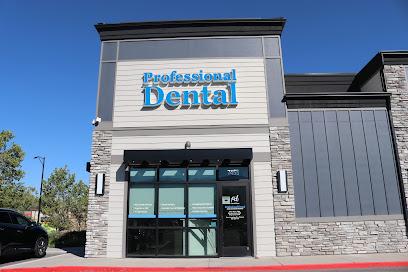 Professional Dental Union Park - General dentist in Sandy, UT