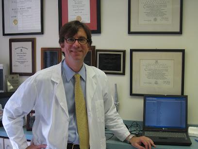 Dr. David P. Pitman, DMD - Periodontist in New York, NY