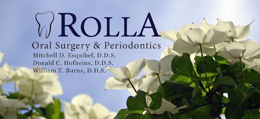 Zachary Daniels, DMD – Rolla Oral Surgery - Oral surgeon in Rolla, MO