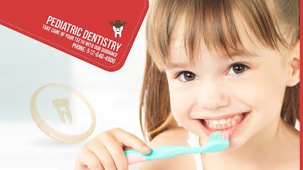 Tiny Texans Pediatric Dentistry - Pediatric dentist in Austin, TX