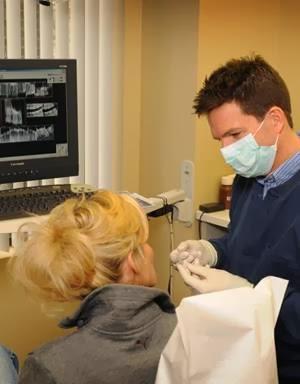 Jeffrey L. Hardenburg DDS - General dentist in Grand Blanc, MI