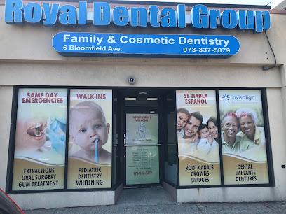 Royal Dental Group Bloomfield - General dentist in Bloomfield, NJ