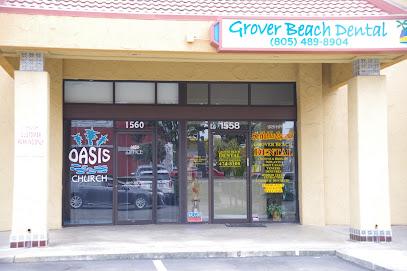 Grover Beach Dental - General dentist in Grover Beach, CA