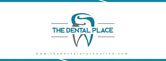 The DENTAL Place - General dentist in Seagoville, TX