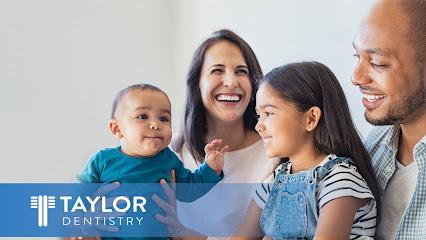 Taylor Dentistry: Russell T. Taylor, DMD - General dentist in Phoenix, AZ